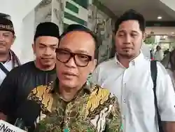 Wamenaker Membicarakan Penentuan Syarat Usia dalam Lowongan Kerja: Itu Sebagai Penghambat
