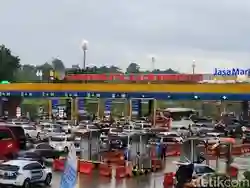 Beragam Informasi tentang Suasana Mudik Pada H-3 Lebaran